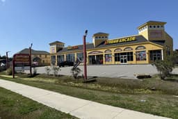 Simply OBX & X-Treme Arcade
