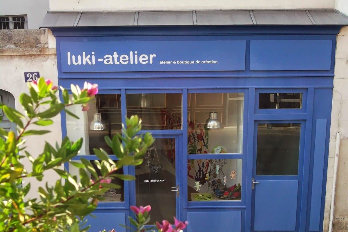 Luki-Atelier