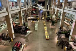 Science Museum