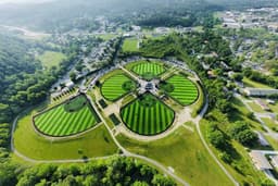 Wear Farm City Park