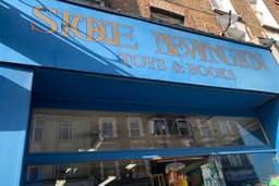 Stoke Newington Toys & Books