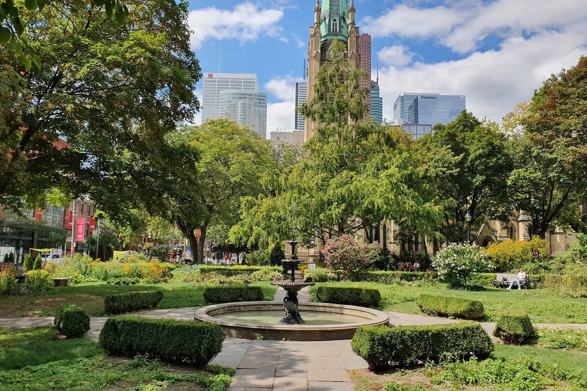 St. James Park — photo 1 of 6
