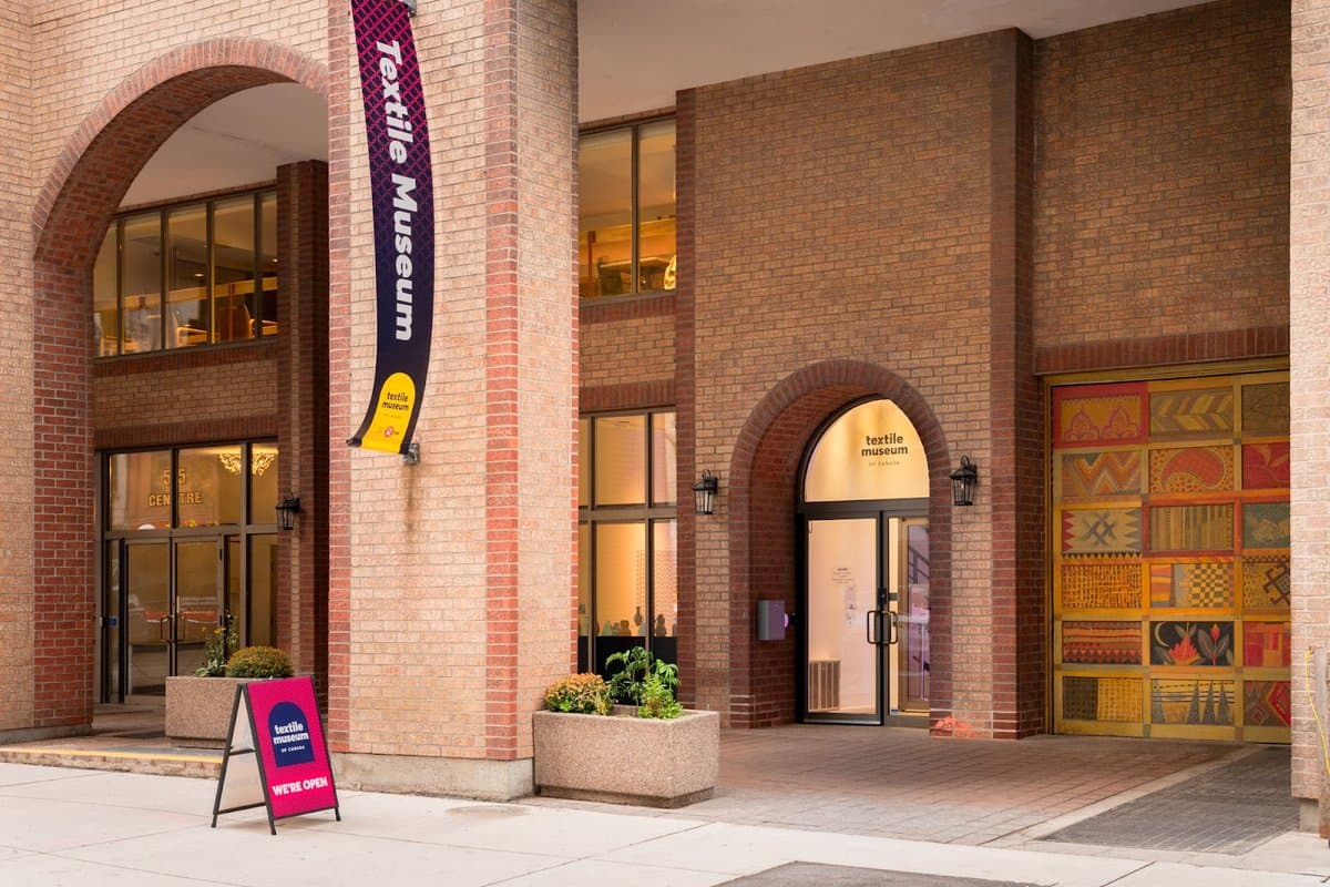 Textile Museum of Canada