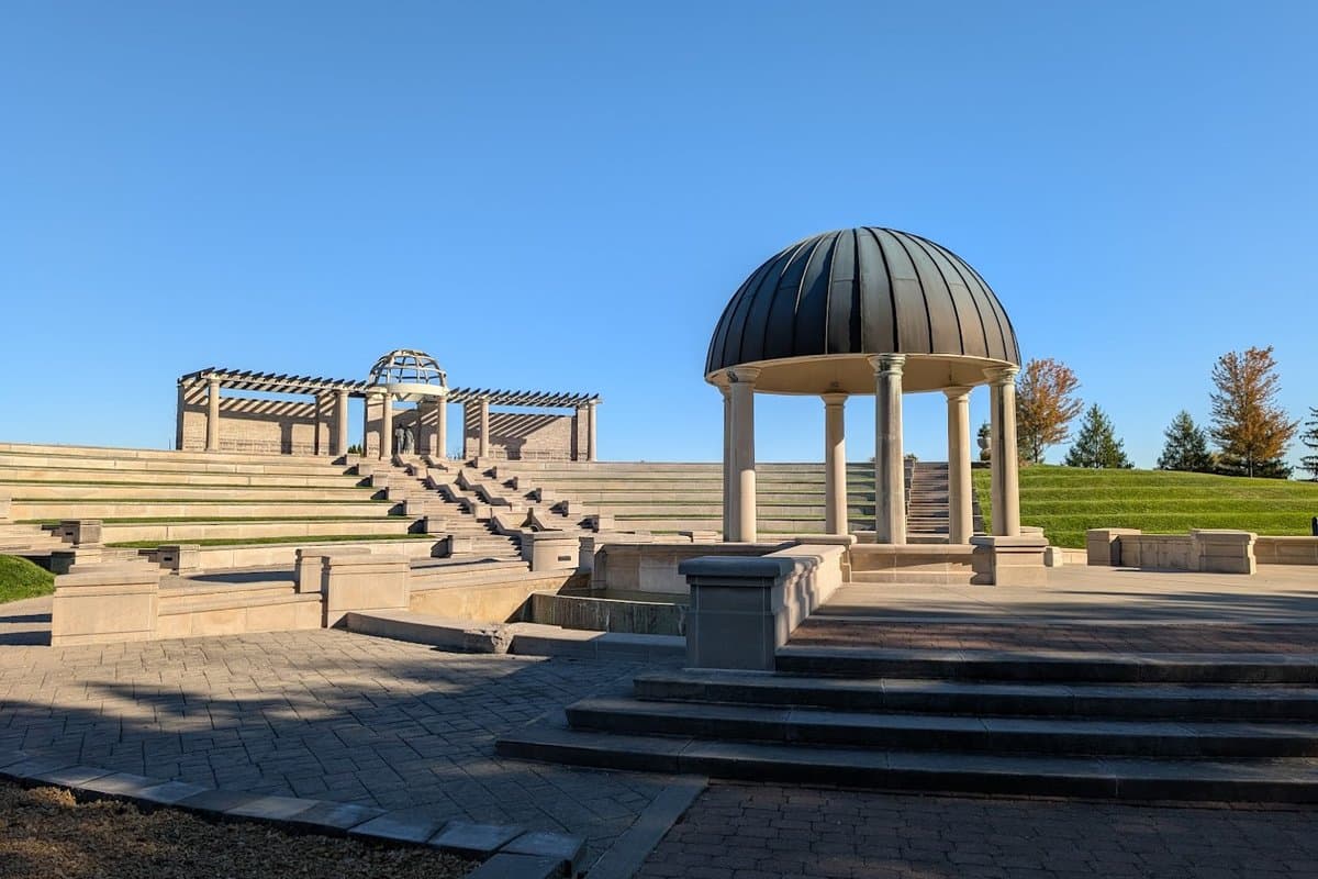 Coxhall Gardens