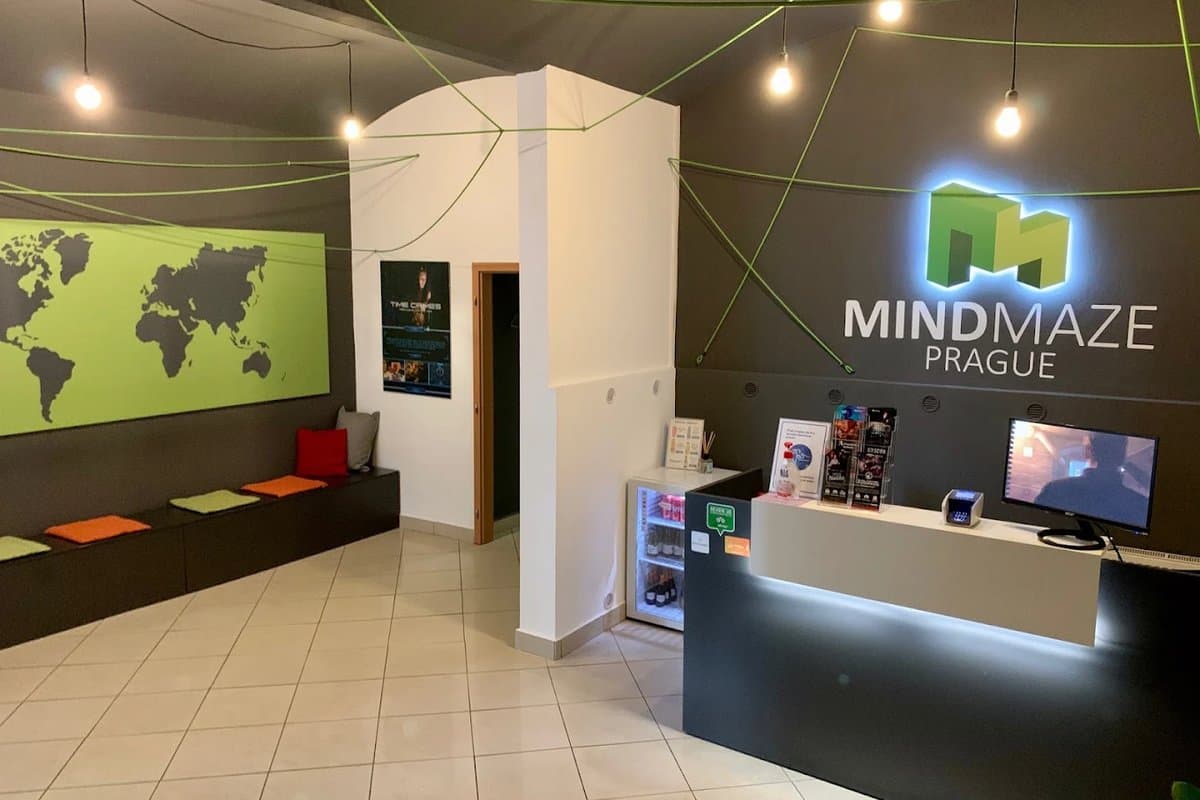 MindMaze