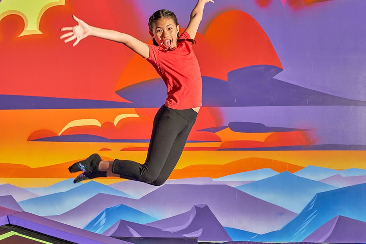 Altitude Trampoline Park Sugar Land — photo 1 of 6