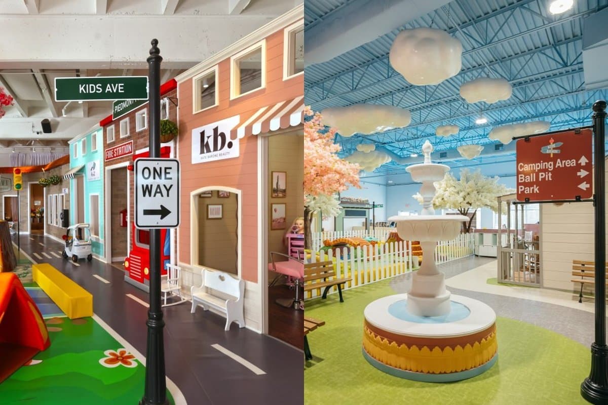 Kids Avenue Buckhead — photo 1 of 6