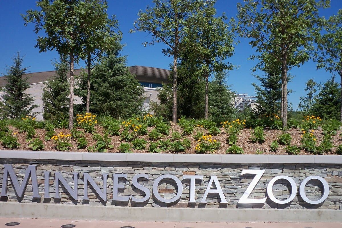 Minnesota Zoo