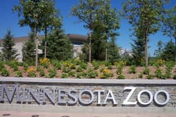 Minnesota Zoo