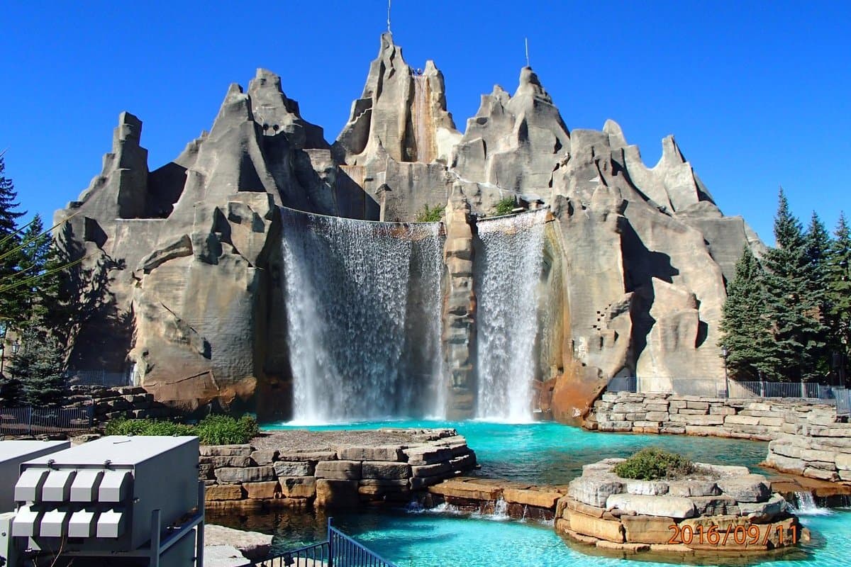 Canada's Wonderland