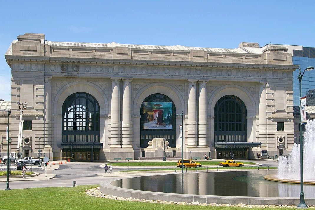 Science City at Union Station