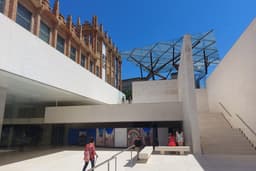 CaixaForum Barcelona