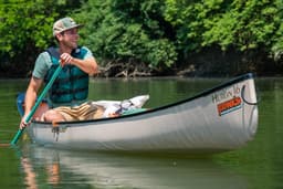 Frank's Paddlesports Livery