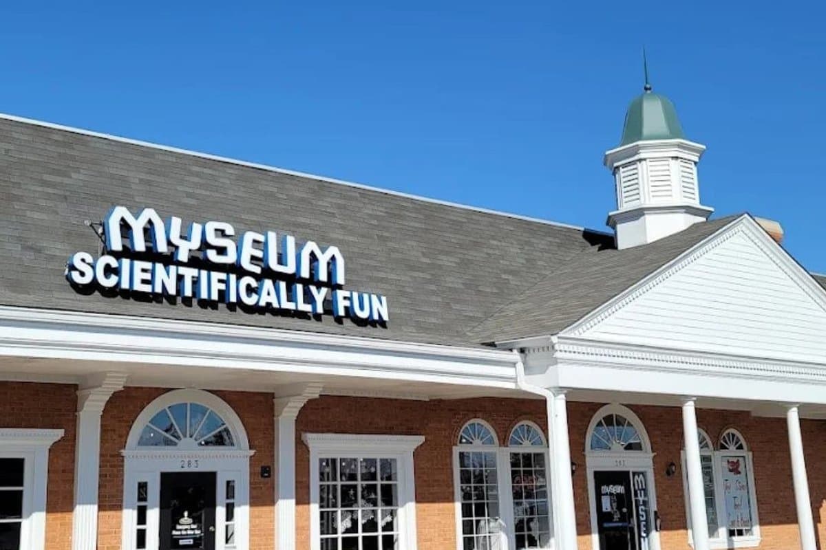 Myseum