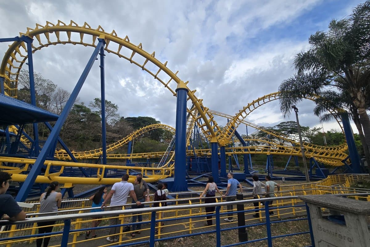Bocaraca