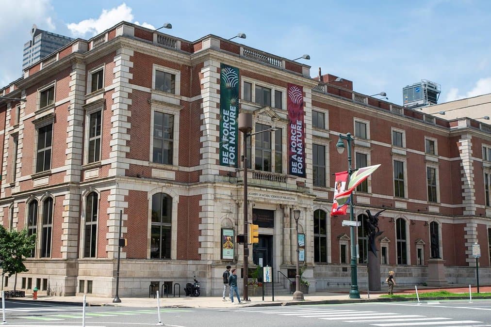 The Academy of Natural Sciences of Drexel University — photo 1 of 2