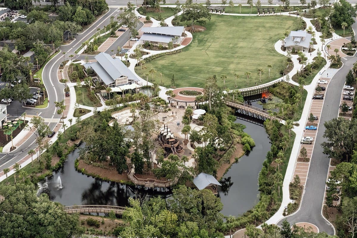 Lowcountry Celebration Park