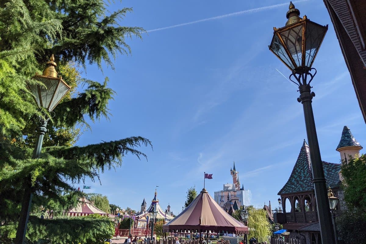 Fantasyland