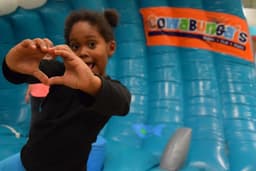 Cowabunga's Indoor Kids Play & Party Center - North Reading