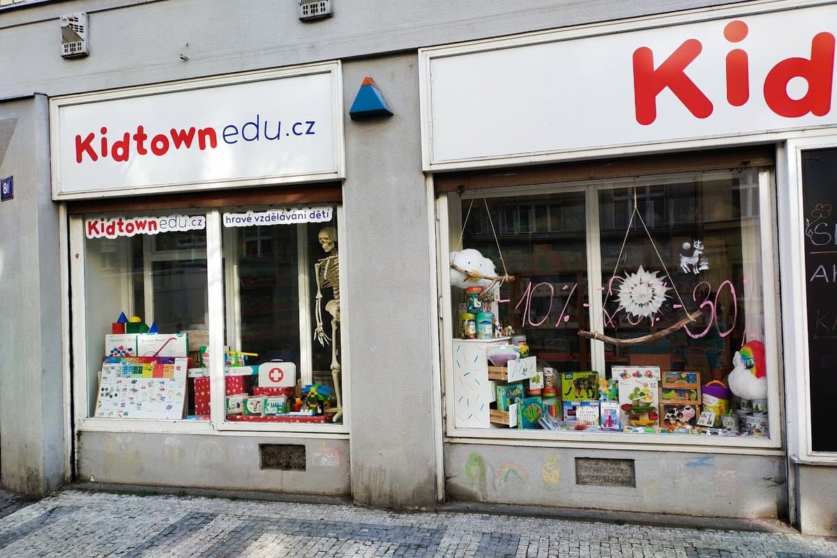 KIDTOWN