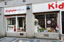 KIDTOWN