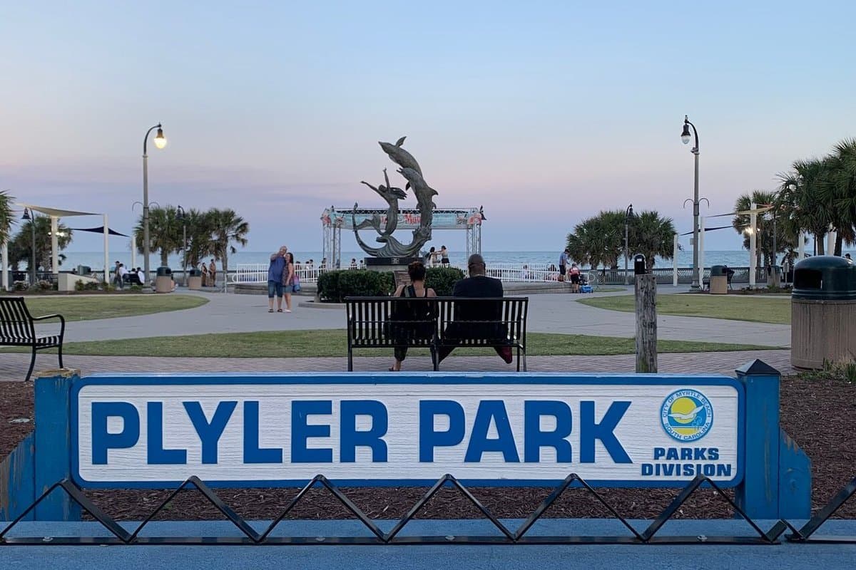 Plyler Park