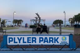 Plyler Park