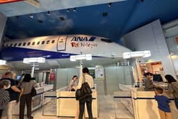 Kidzania Tokyo