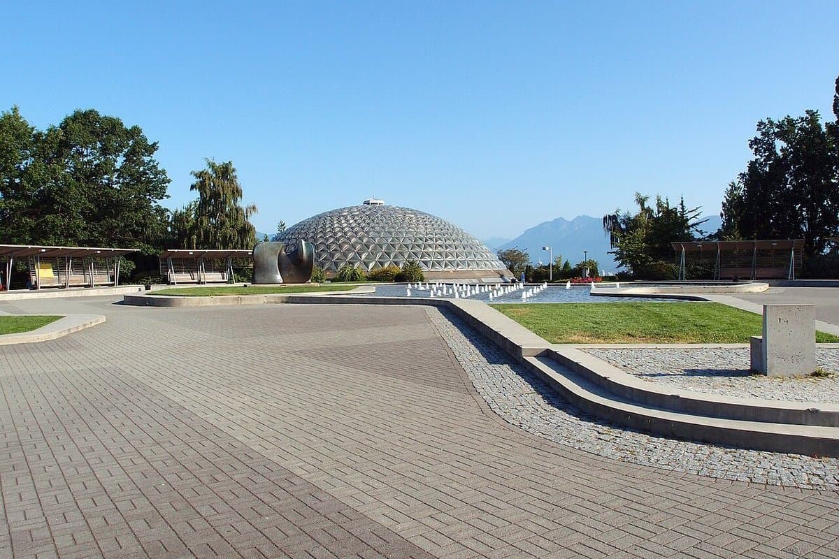Queen Elizabeth Park