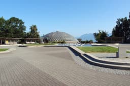 Queen Elizabeth Park