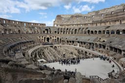 Colosseum