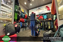 Base Camp Mountain Equipment
