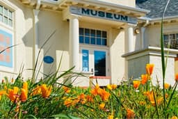 Santa Cruz Museum of Natural History