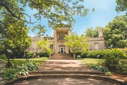 Burritt on the Mountain