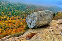 Bubble Rock