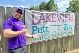 Lakeview Putt & Play