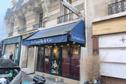 La famille & cie