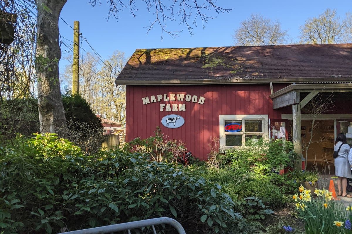 Maplewood Farm