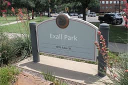 Exall Park