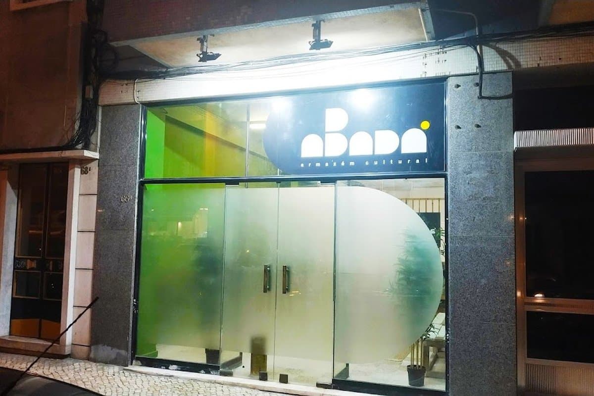 Armazem Cultural Lisboa