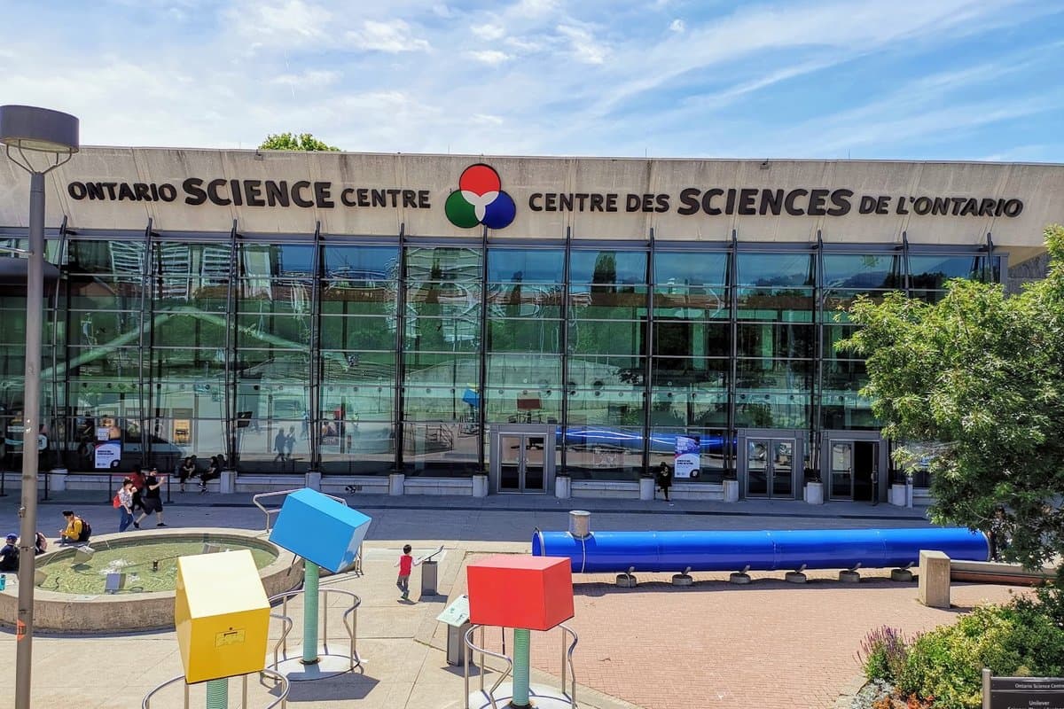 Ontario Science Centre