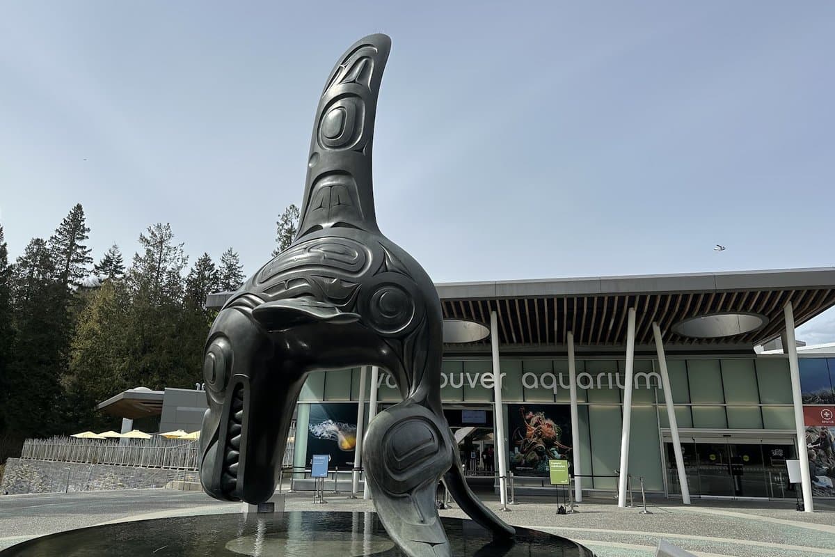 Vancouver Aquarium