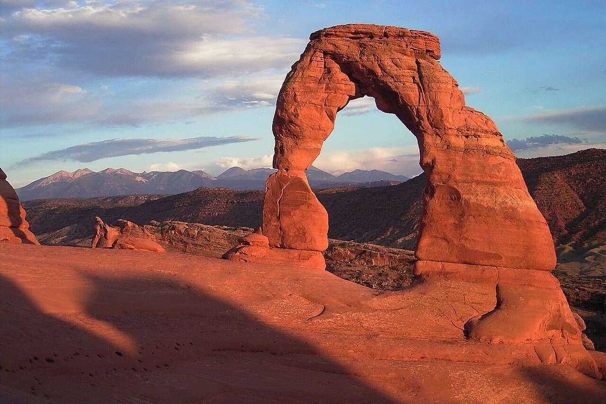 Moab Cliffs & Canyons