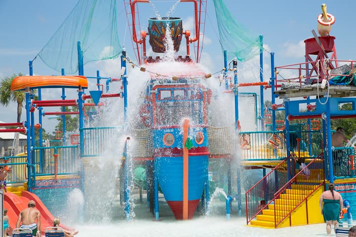 Best Gulf Shores Activities for Big Kids (Ages 6-12)