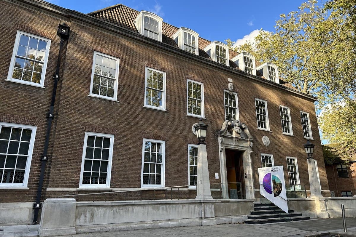 Foundling Museum