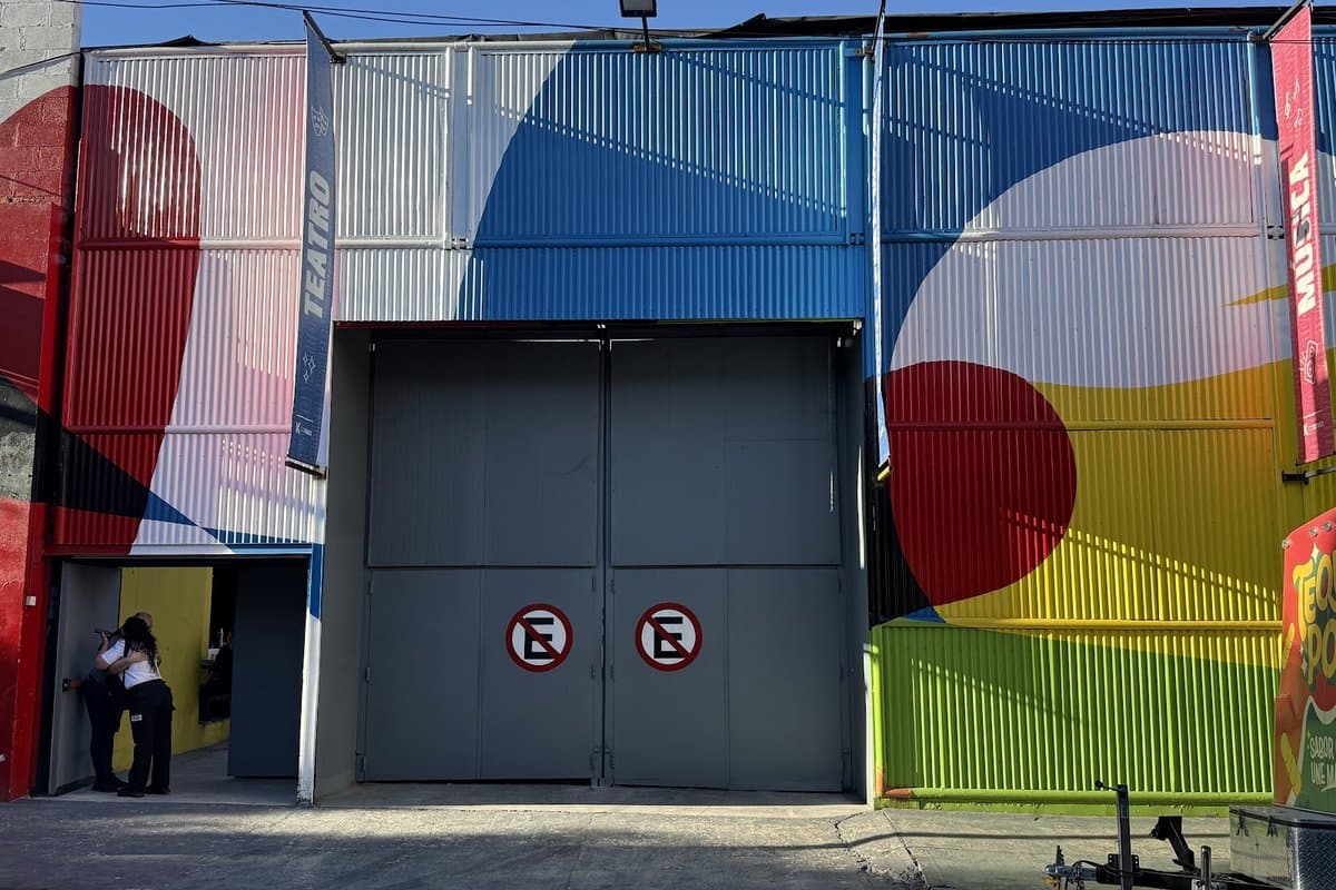 Ciudad Cultural Konex