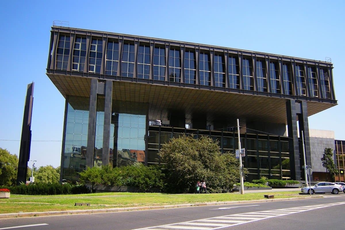 New National Museum