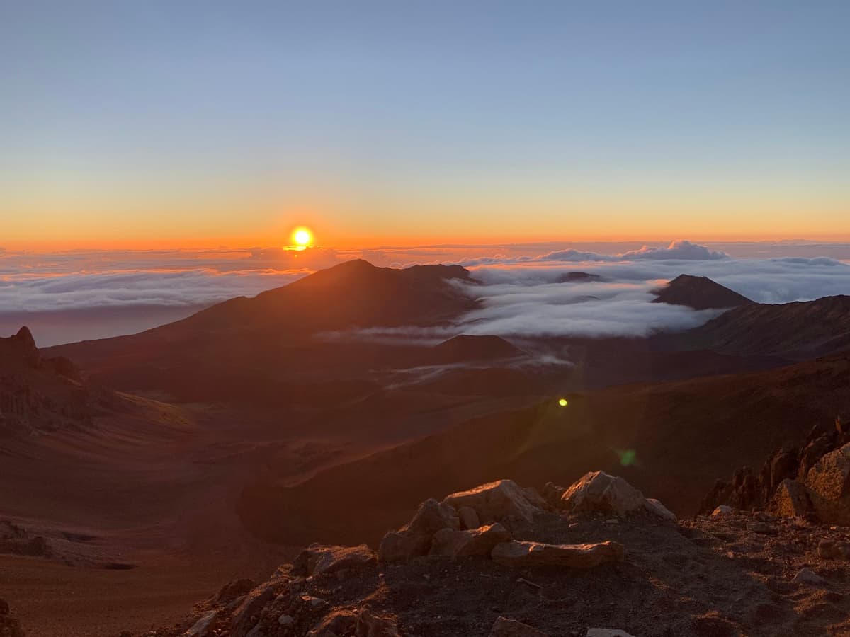 Family activities in Maui