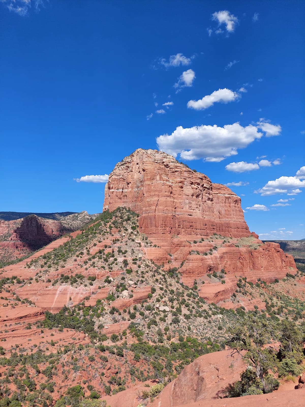 Family activities in Sedona