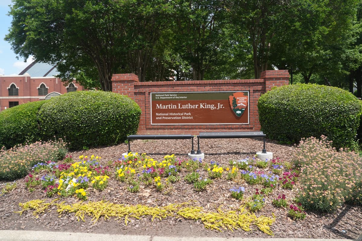 Family activities in Atlanta